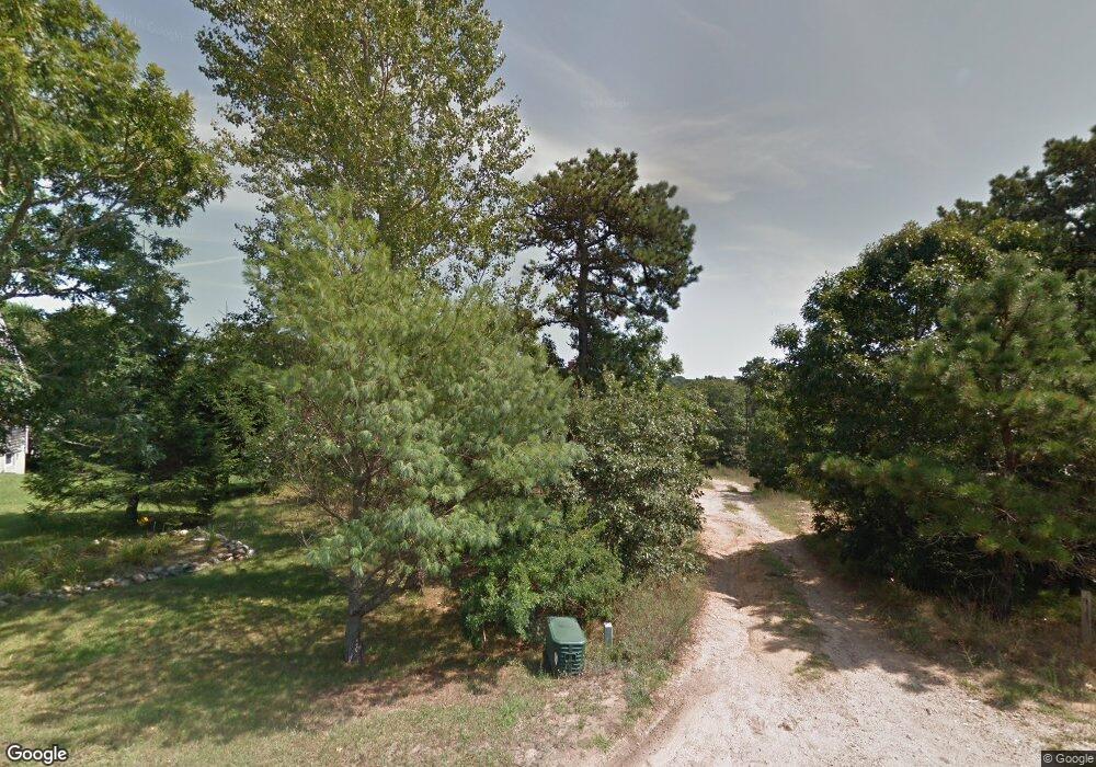 4 Bayside Hills Rd, Truro, MA 02652 - photo 1