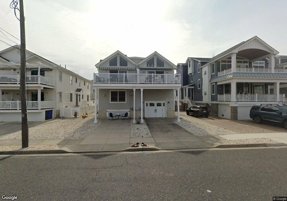 244 32nd St unit East, Avalon, NJ 08202 - photo 1