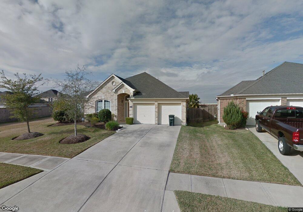 2415 Rustic Trail Ln, Richmond, TX 77469 - photo 1