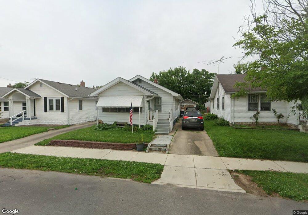 3002 Jefferson St, Anderson, IN 46016 - photo 1