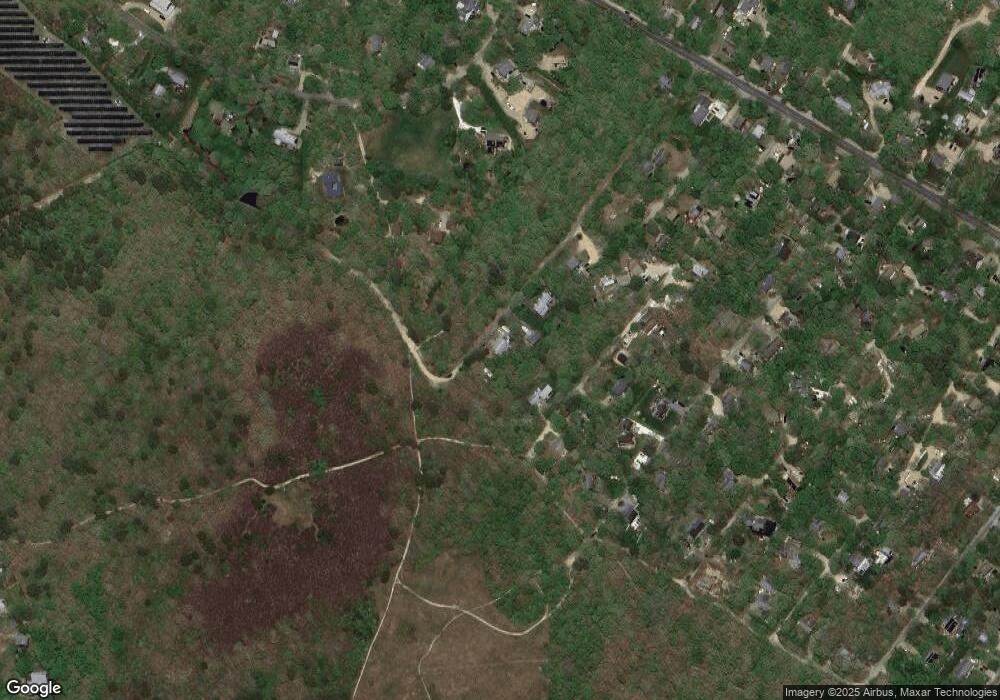 71 22nd St S, Edgartown, MA 02539 - photo 1