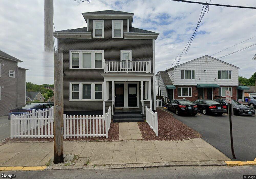 1405 Main St, West Warwick, RI 02893 - photo 1