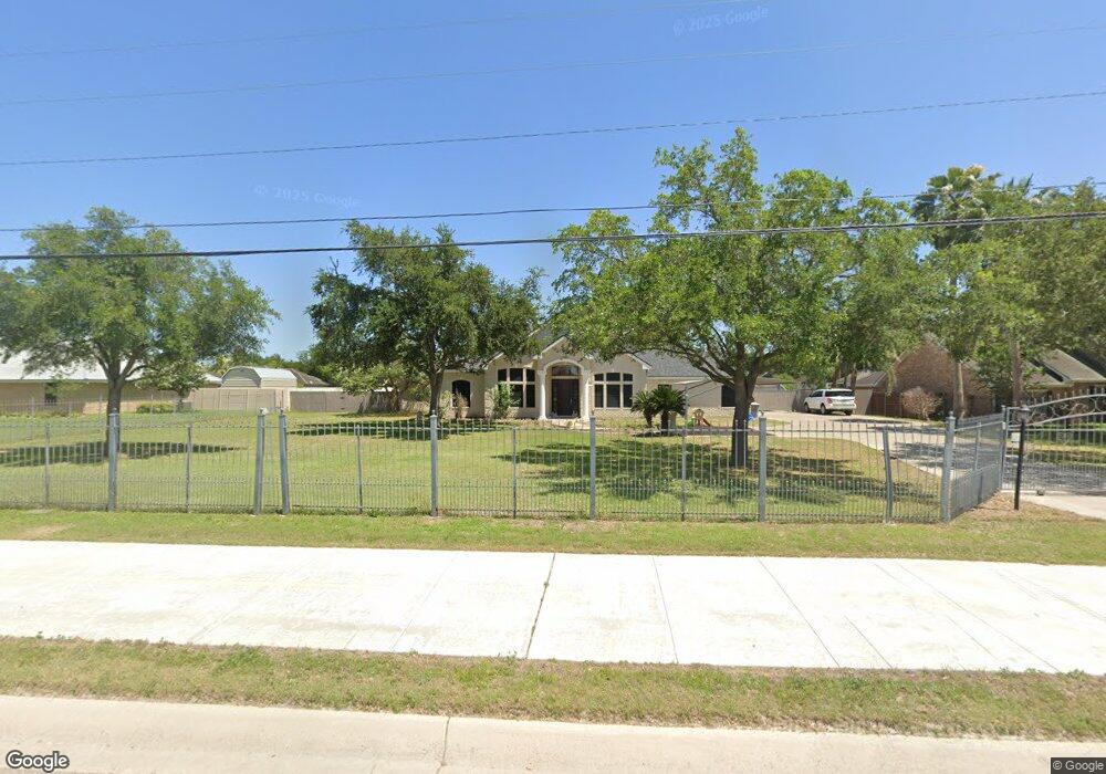 2904 S Jackson Rd, Edinburg, TX 78539 - photo 1