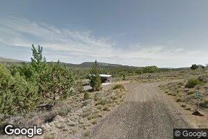 243 E Mountain View Ln, Veyo, UT 84782