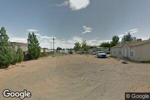 35 W Old North Church, Big Water, UT 84741