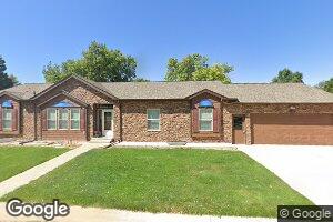 603 Ouray Ave, Flagler, CO 80815