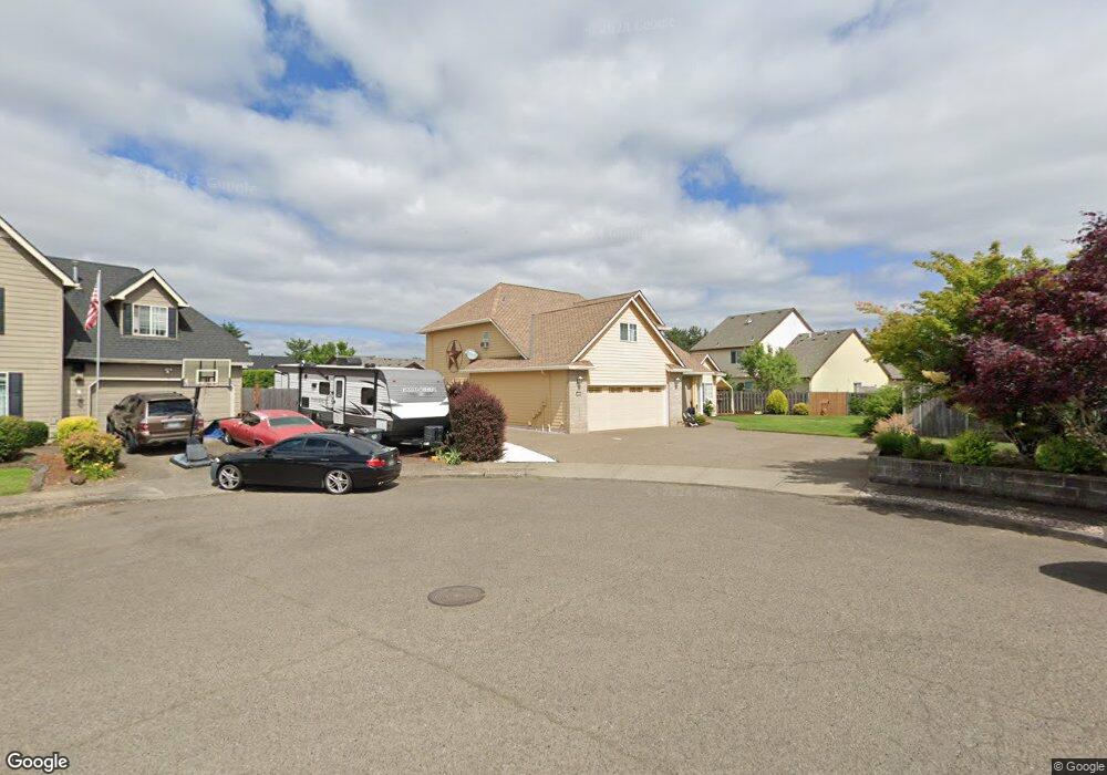 1280 SE 12th Loop, Canby, OR 97013 - photo 1