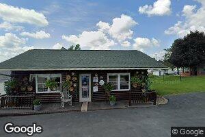 2822 State Route 557, Baltic, OH 43804