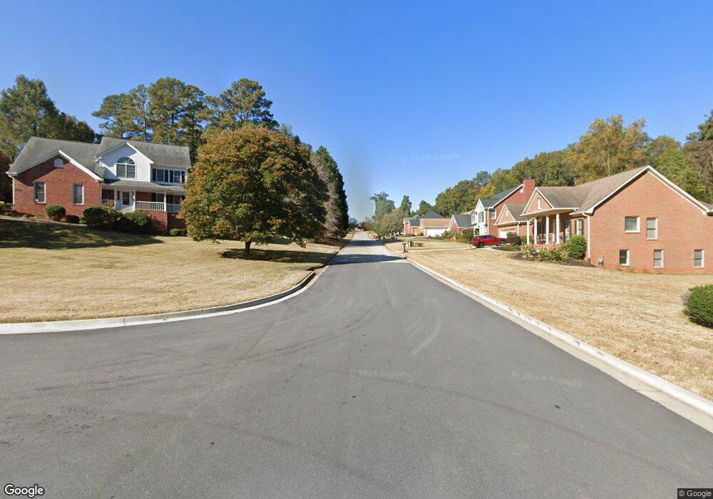 0 Normandy Ct SE unit 7325456, Conyers, GA 30013 - photo 1