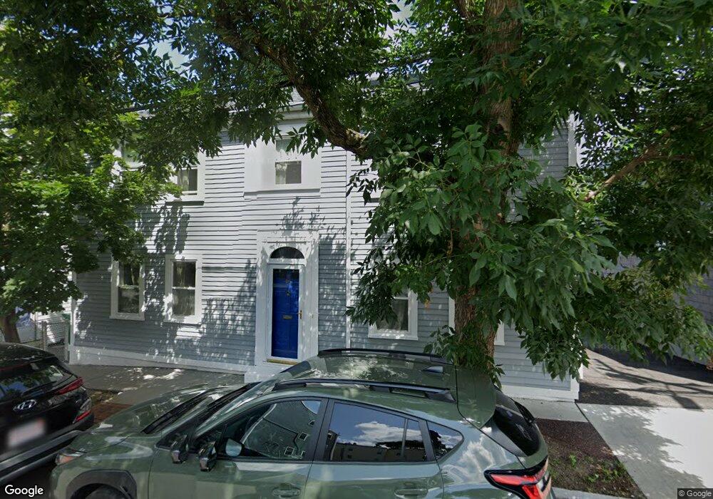 65 Gore St, Cambridge, MA 02141 - photo 1