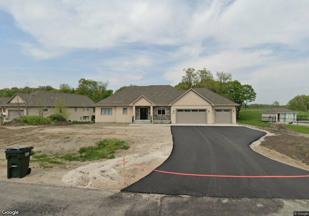 4011 Geneva Golf Club Dr NE, Alexandria, MN 56308 - photo 1