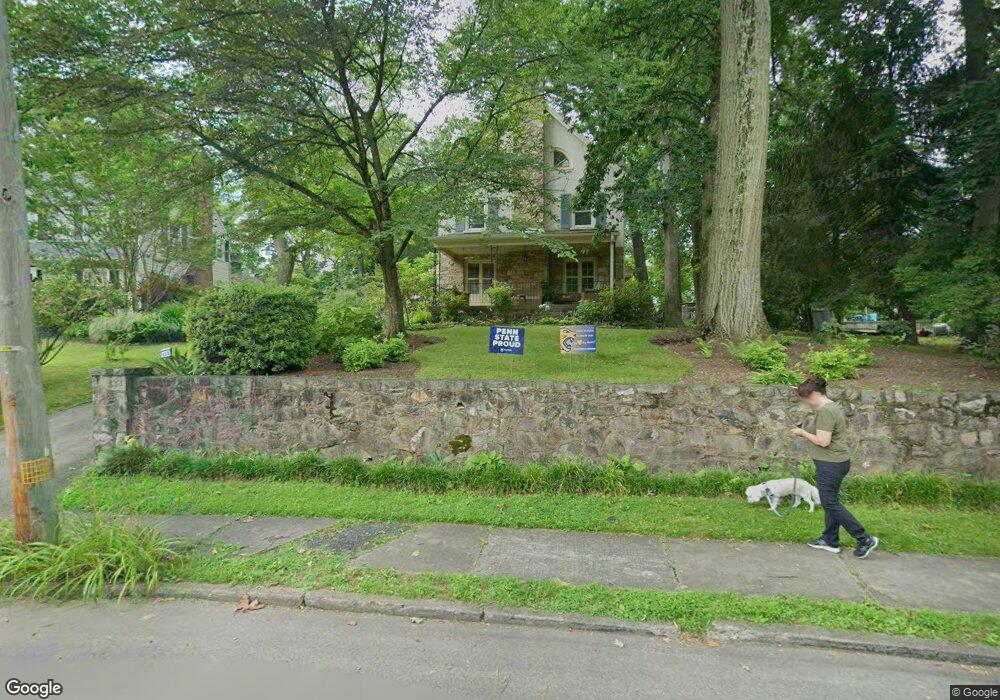 138 Glenview Ave, Wyncote, PA 19095 - photo 1