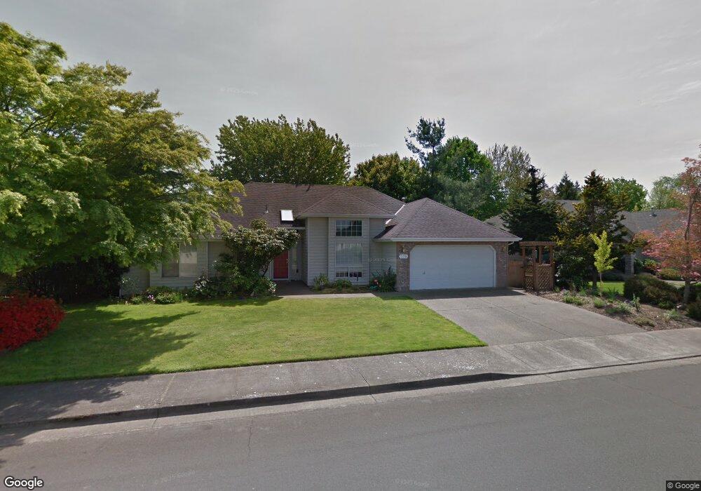 1178 Meadowridge St NE, Keizer, OR 97303 - photo 1