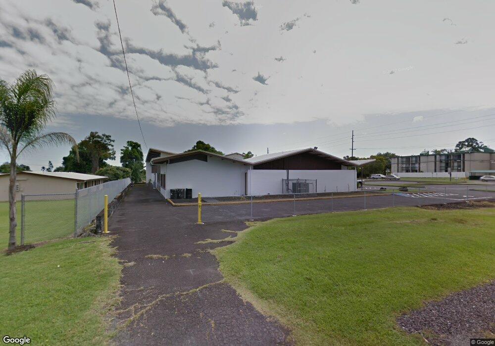 100 W Lanikaula St, Hilo, HI 96720 - photo 1