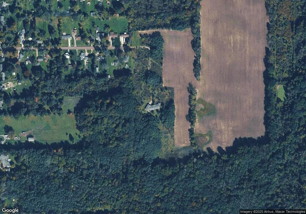 2399 Wayburn Ave, Mount Morris, MI 48458 - photo 1