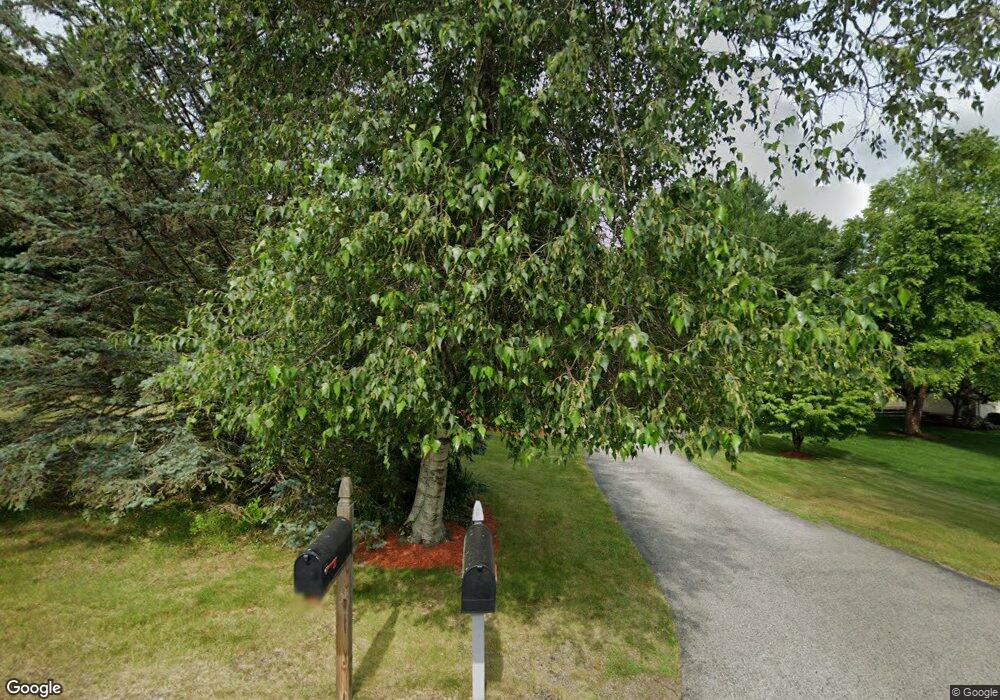 80 Hanson Rd, Charlton, MA 01507 - photo 1