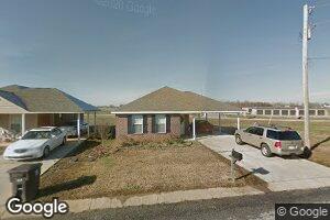 181 Mike Ave, Guntown, MS 38849