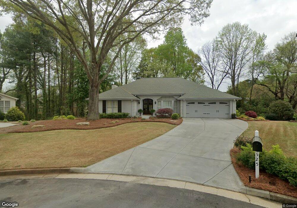 525 Brookmeadow Ct unit 4, Alpharetta, GA 30004 - photo 1