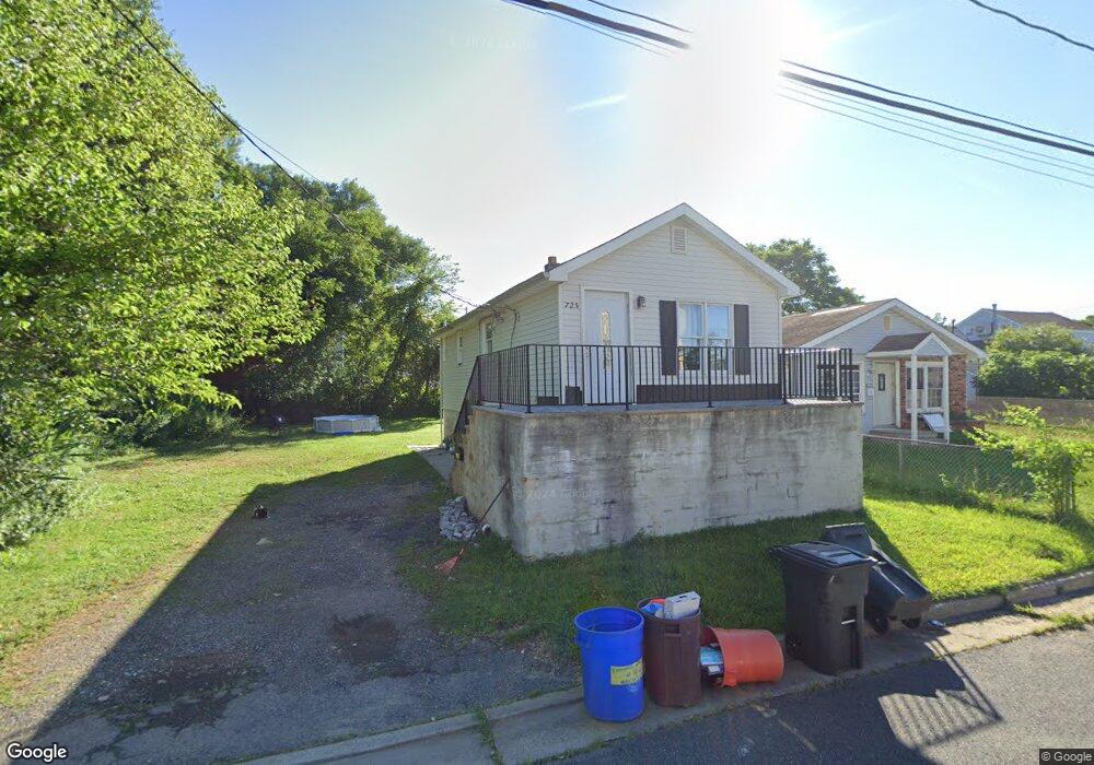 725 7th St, Union Beach, NJ 07735 - photo 1