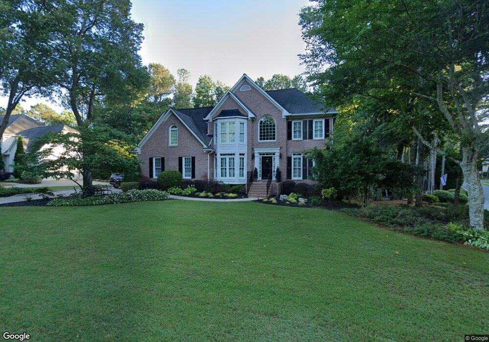 4606 Wickford Cir NE, Roswell, GA 30075 - photo 1