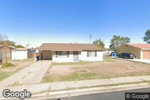 214 W Hunter St, Mesa, AZ 85201