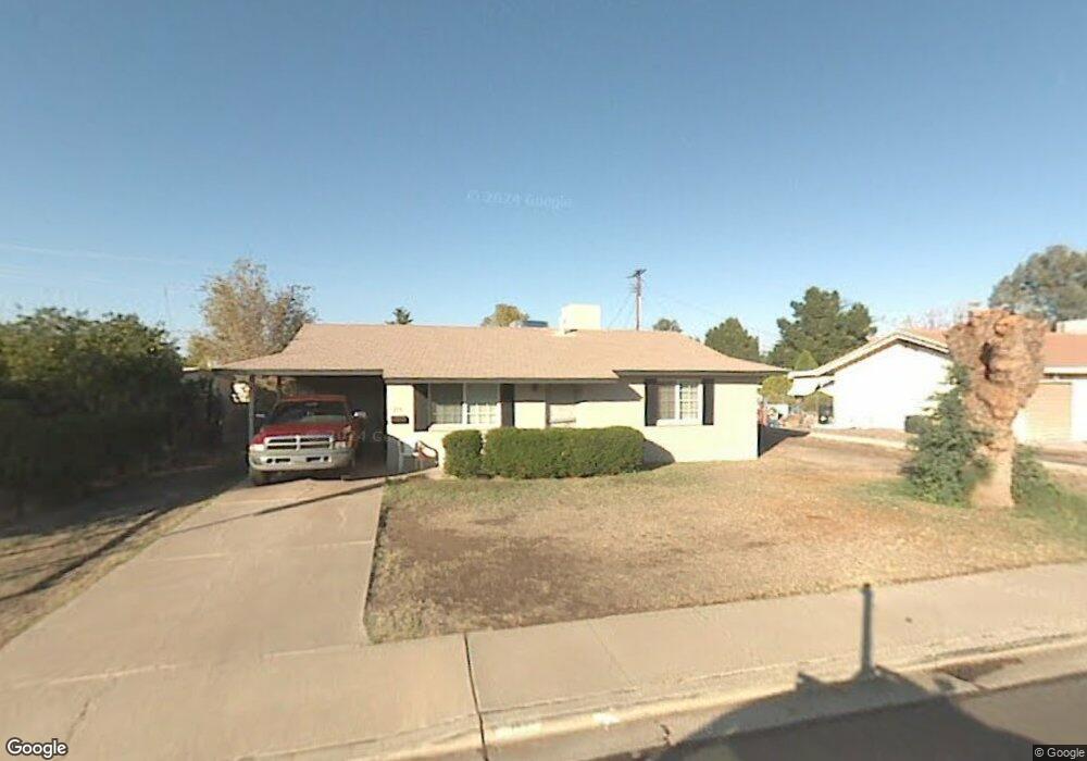 214 W Hunter St, Mesa, AZ 85201 - photo 1