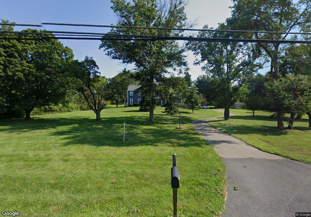 128 Pleasant Run Rd, Flemington, NJ 08822 - photo 1