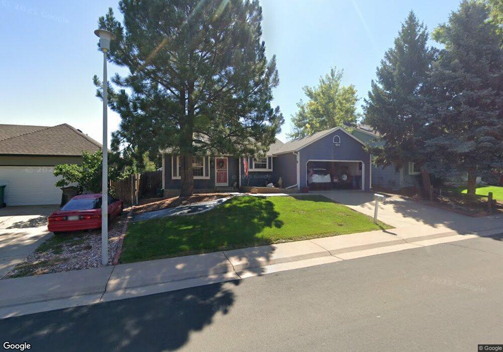 546 S Memphis Way, Aurora, CO 80017 - photo 1