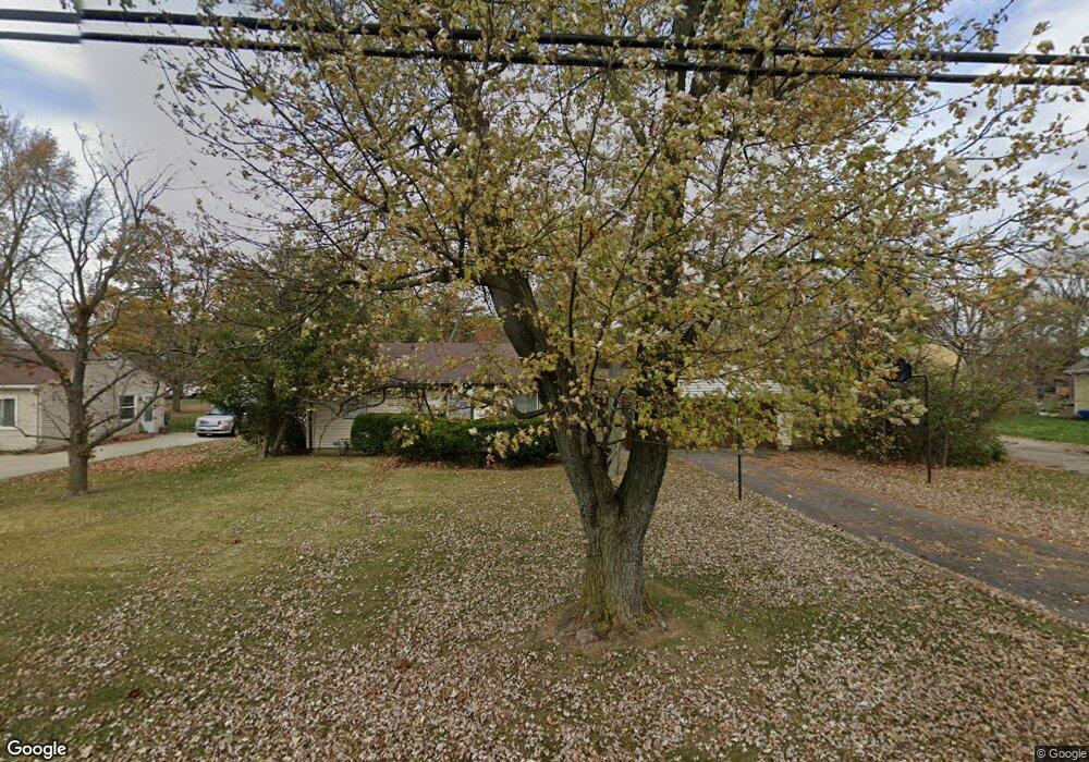 2640 W Breese Rd, Lima, OH 45806 - photo 1