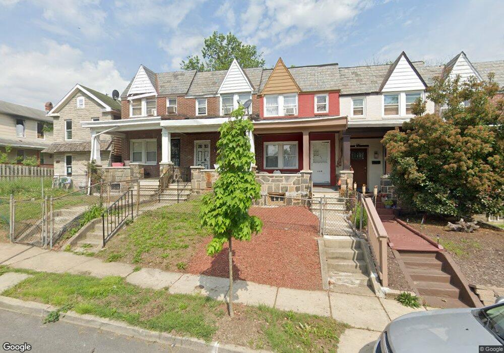 146 S Kossuth St, Baltimore, MD 21229 - photo 1