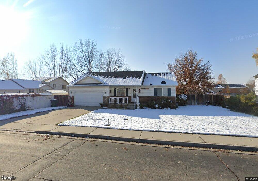 645 N 960 W, Pleasant Grove, UT 84062 - photo 1