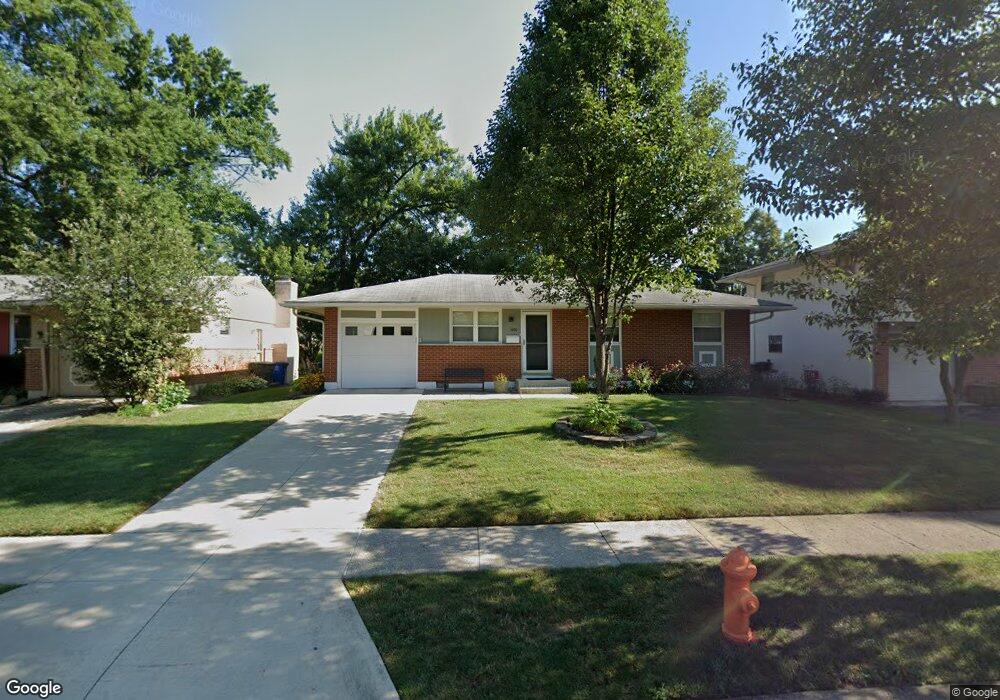 1496 Thurell Rd, Columbus, OH 43229 - photo 1