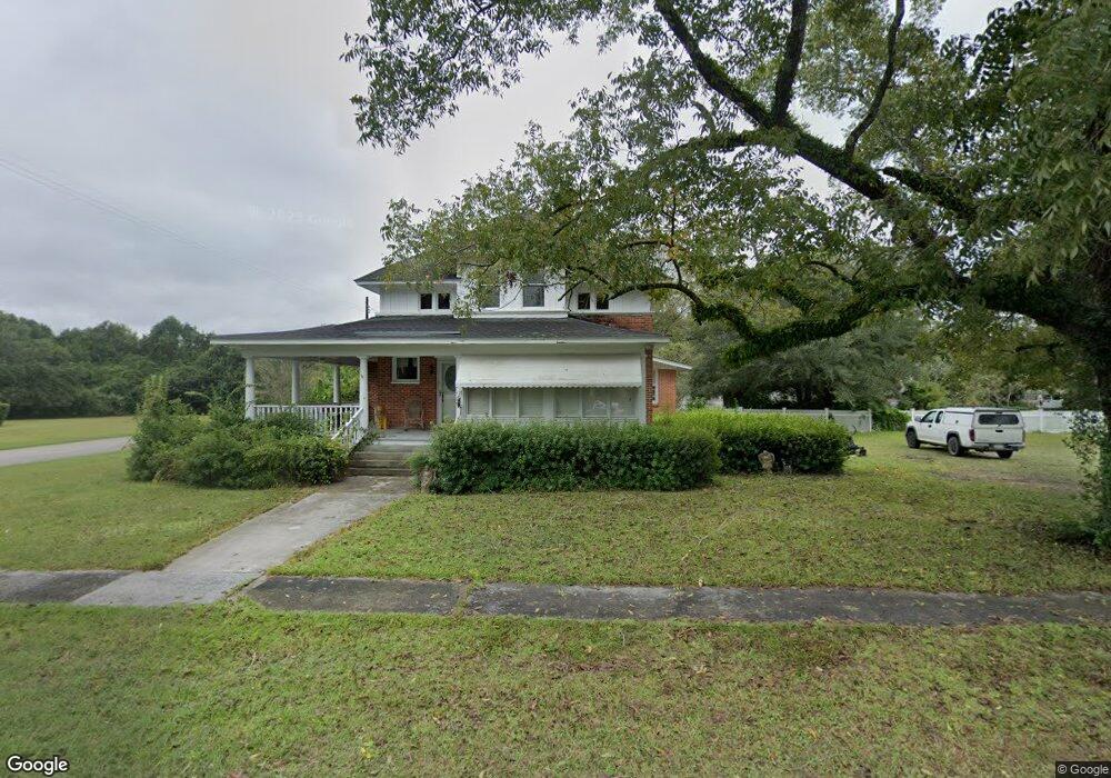 101 S Farr Ave, Andrews, SC 29510 - photo 1