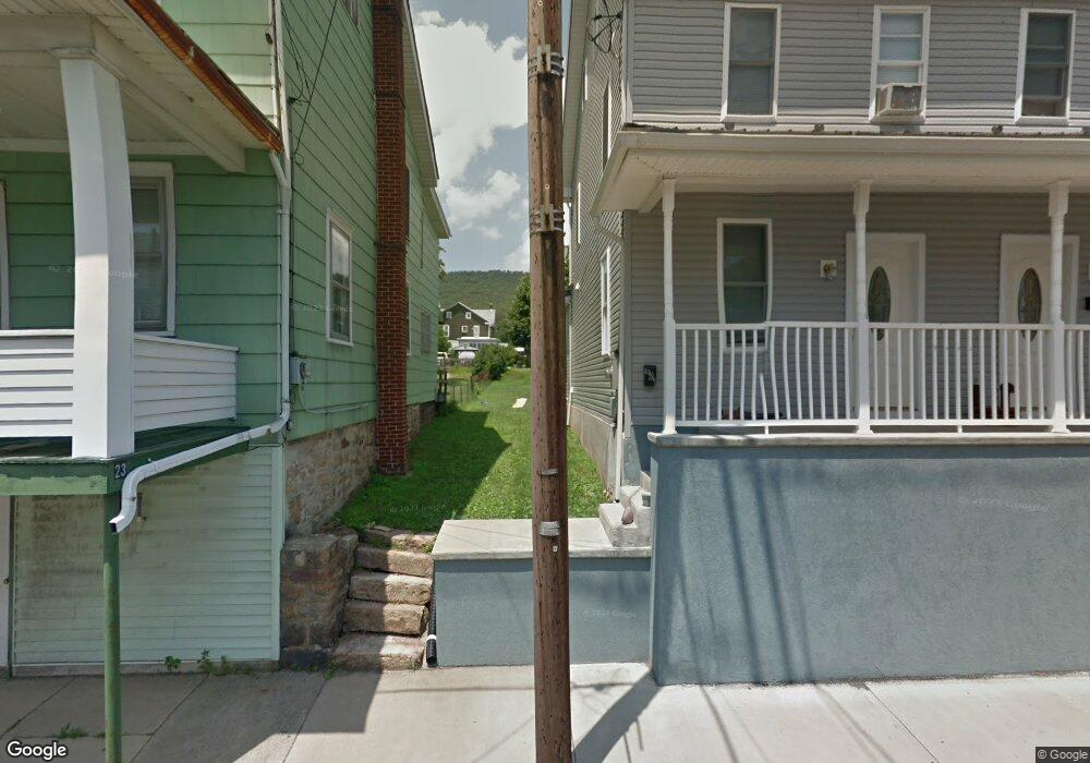 421 W Market St, Williamstown, PA 17098 - photo 1
