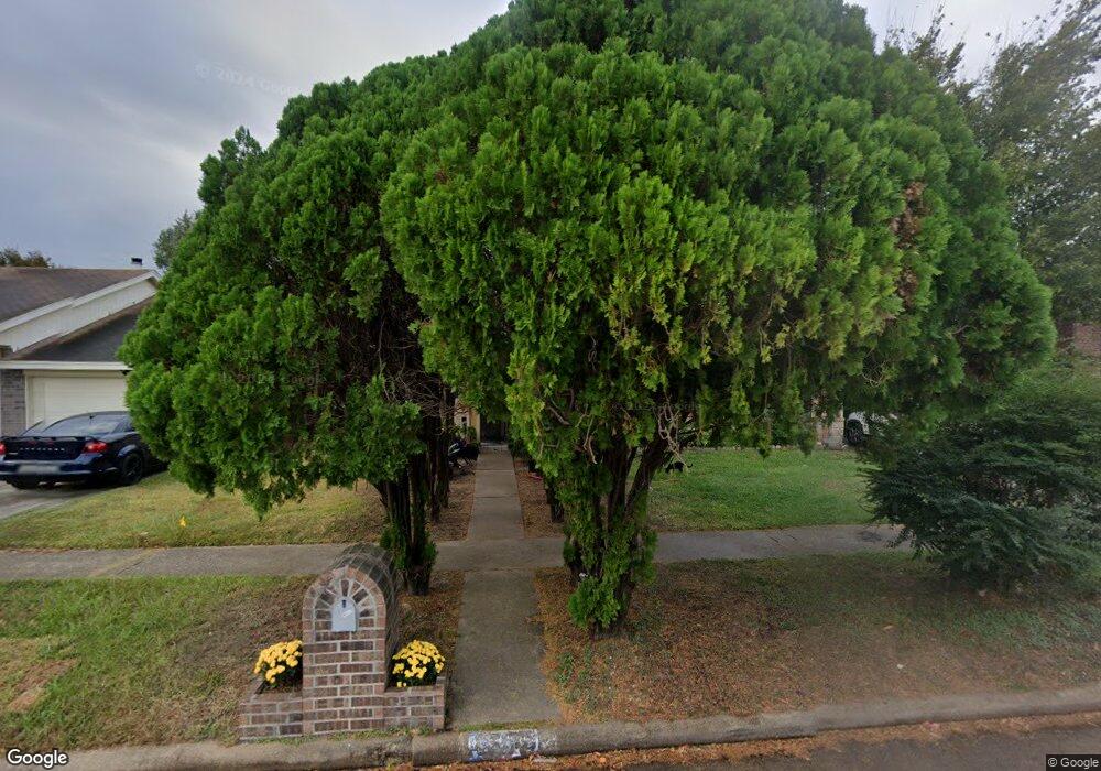 6907 Vickie Springs Ln, Houston, TX 77086 - photo 1