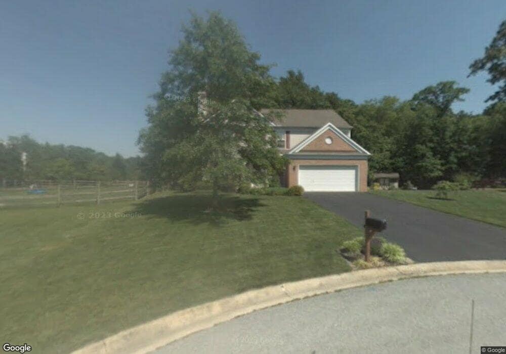 3 Crabapple Ct, Newark, DE 19702 - photo 1