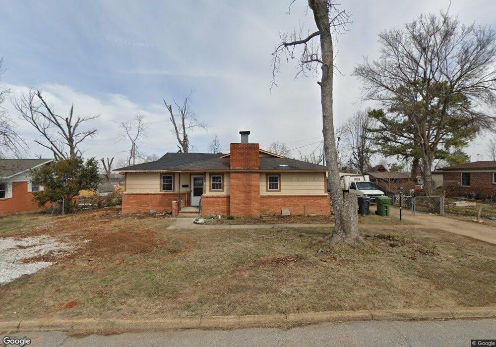 1215 W Pine St, Rogers, AR 72756 - photo 1