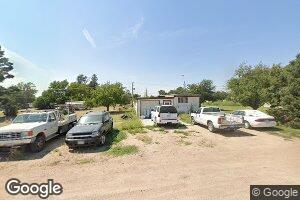 316 S Custer Ave, Fleming, CO 80728