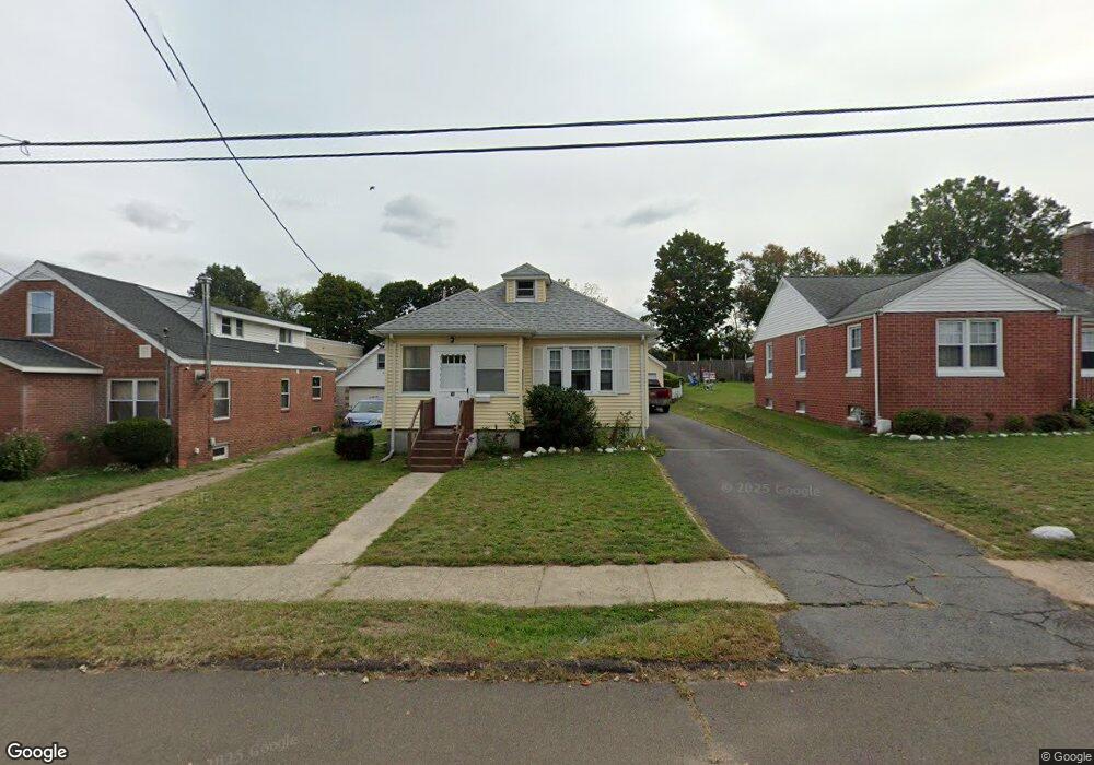 38 Alling Street Extension, West Haven, CT 06516 - photo 1