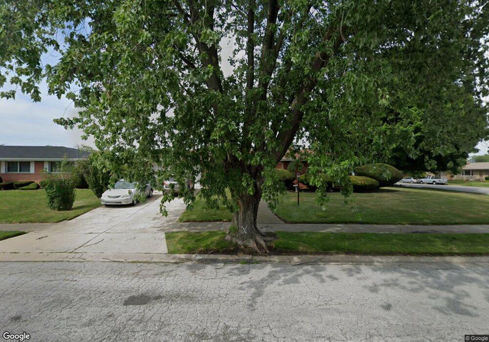 220 W 55th Ave, Merrillville, IN 46410 - photo 1