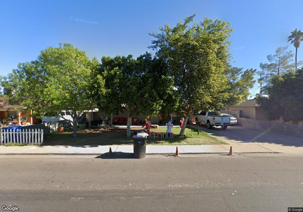 925 S Sirrine, Mesa, AZ 85210 - photo 1