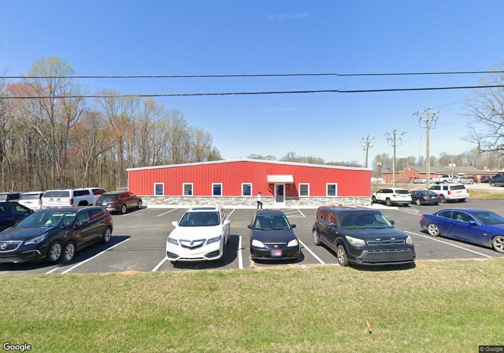 909 Alston Bridge Rd, Siler City, NC 27344 - photo 1