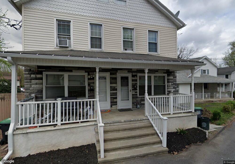 5 Smith St, Pittston, PA 18640 - photo 1