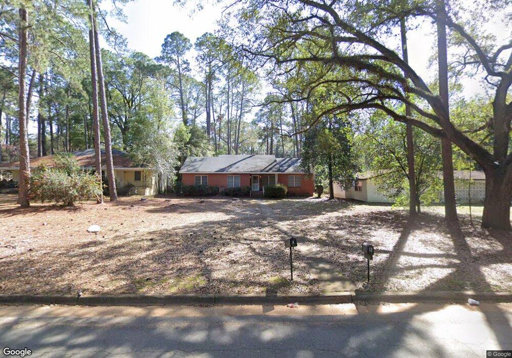 712 8th Ave, Albany, GA 31701 - photo 1