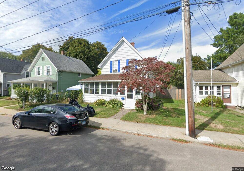 9 Prospect St, Pawcatuck, CT 06379 - photo 1