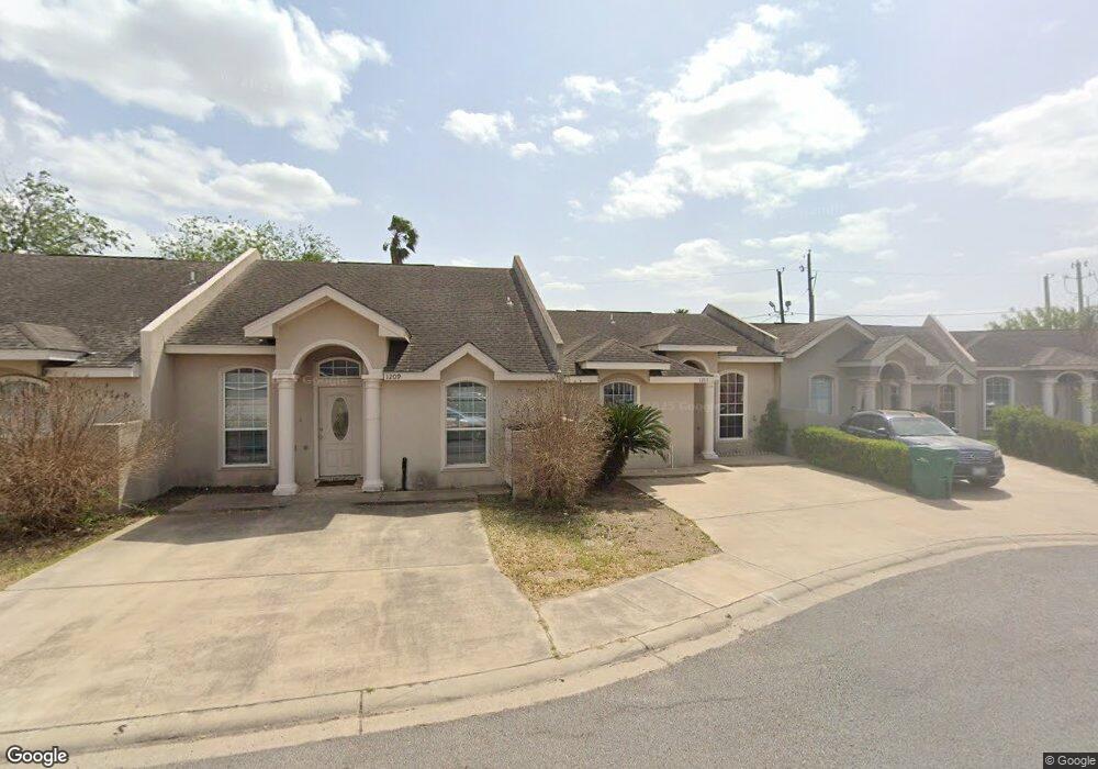 1211 Jubilee Ave, Pharr, TX 78577 - photo 1