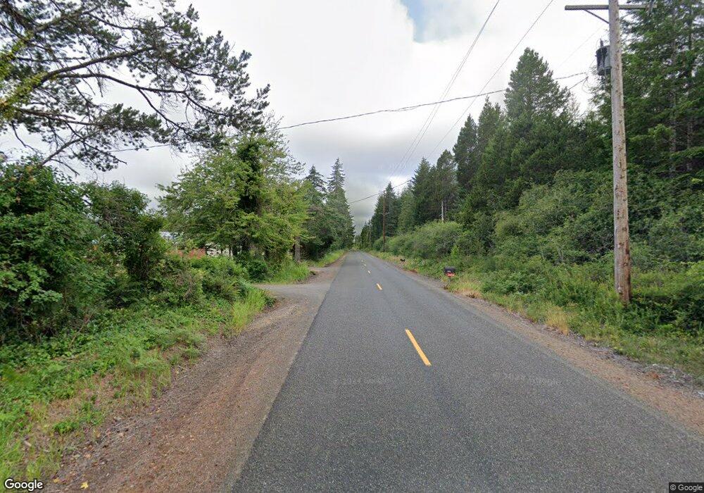 6 Lot S660 Walker Rd, Humptulips, WA 98550 - photo 1