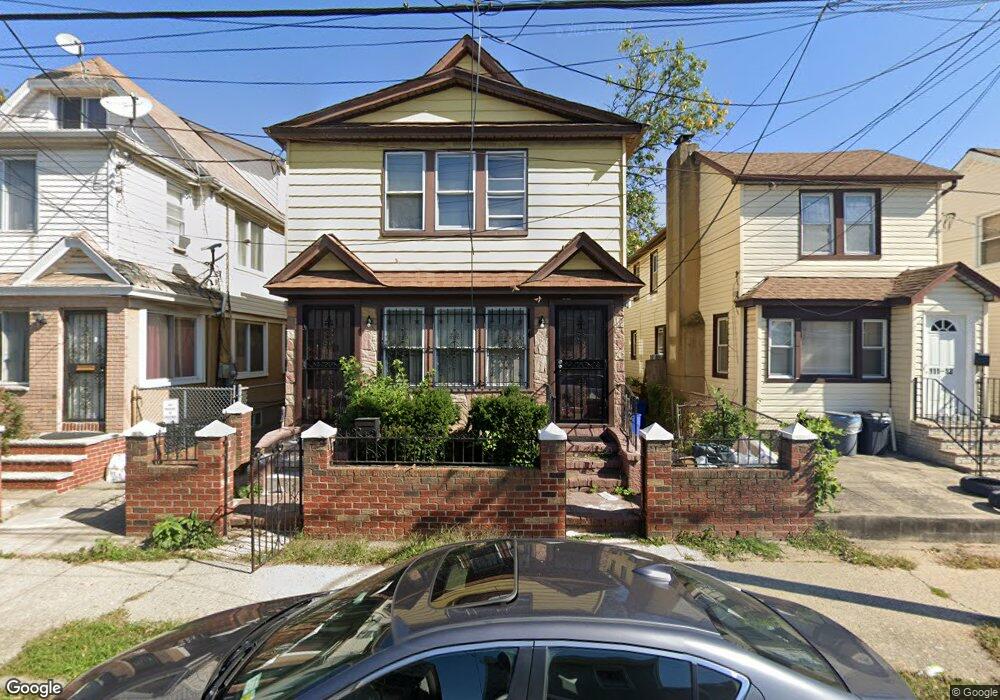 11111 153rd St, Jamaica, NY 11433 - photo 1