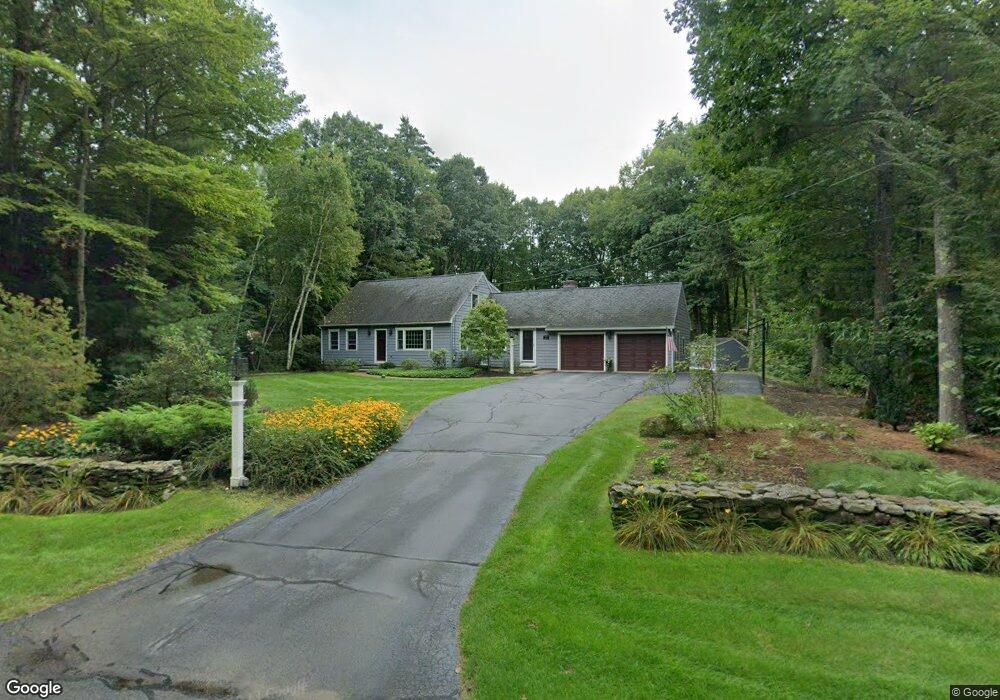 18 Jonathan Ln, Bow, NH 03304 - photo 1