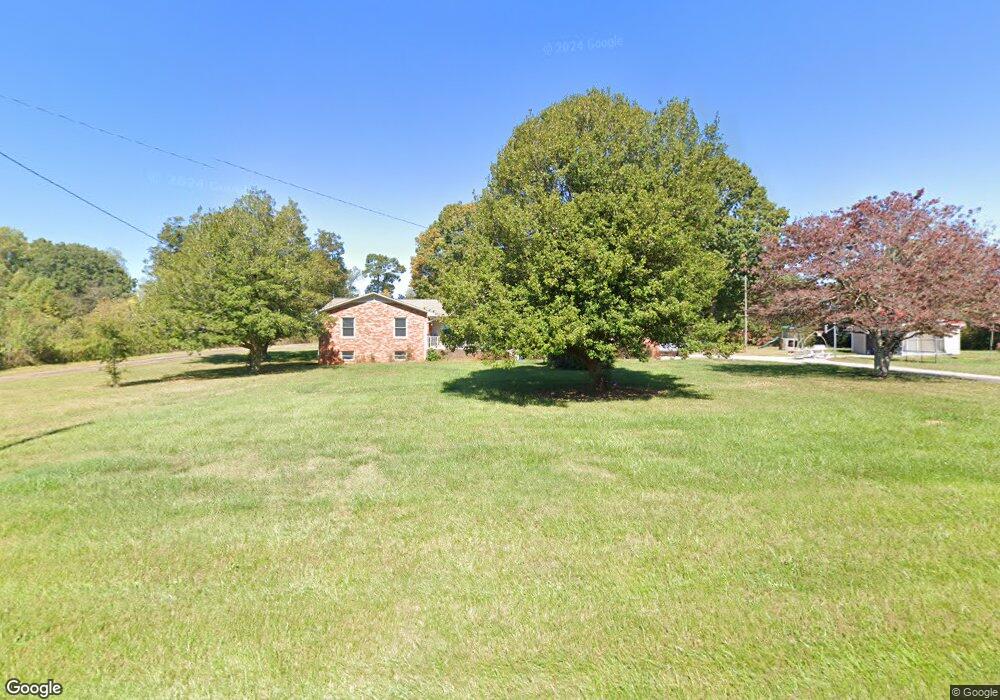 459 Moose Club Rd, Statesville, NC 28677 - photo 1